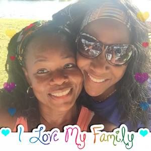 Meet your Posher, Charlene